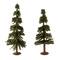 12 Packs: 2 ct. (24 total) Mini Redwood Trees by Make Market®